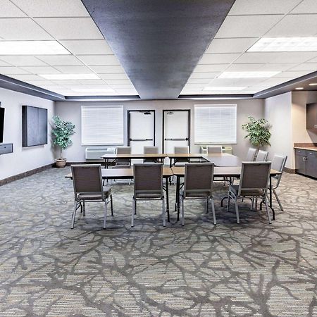 Wingate By Wyndham Houston Bush Intercontinental Airport Otel Aldine Dış mekan fotoğraf