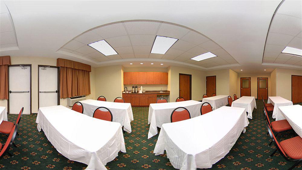 Wingate By Wyndham Houston Bush Intercontinental Airport Otel Aldine Dış mekan fotoğraf